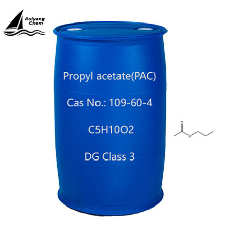 Ethyl Acetate for Flexible Packaging Inks: Drying, Solvency, and Buyer Considerations